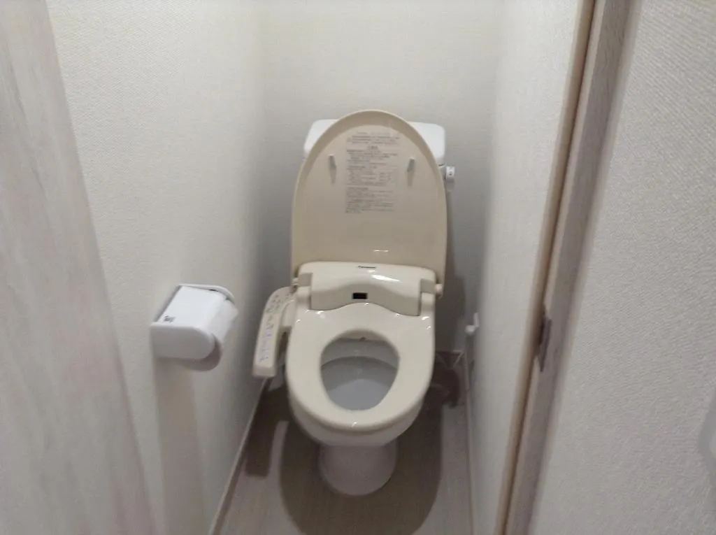 Shitamachi Base Apartment Tokyo