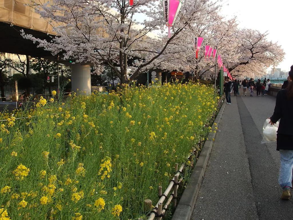 東京都シタマチ ベースアパートメント 0*, 東京都 日本