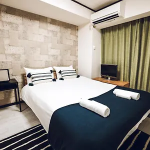 Liberty Palace Apartment3 大阪市