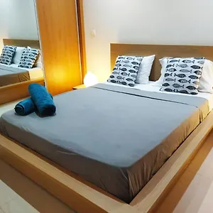 Apto Morabeza T2 Apartment Praia