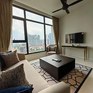 Pavillion Embassy Service By Autumn Premium Apartment Kuala Lumpur