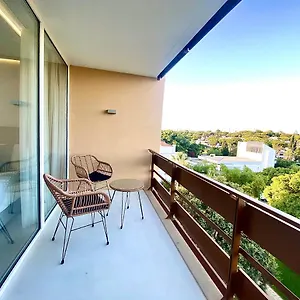 Marina Walk Apartment Vilamoura