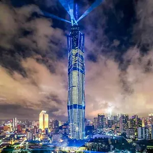 Opus Residences By Luna Apartment Kuala Lumpur