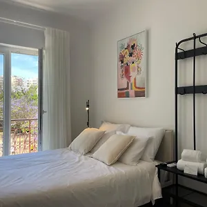 Porta 12 Apartment Faro