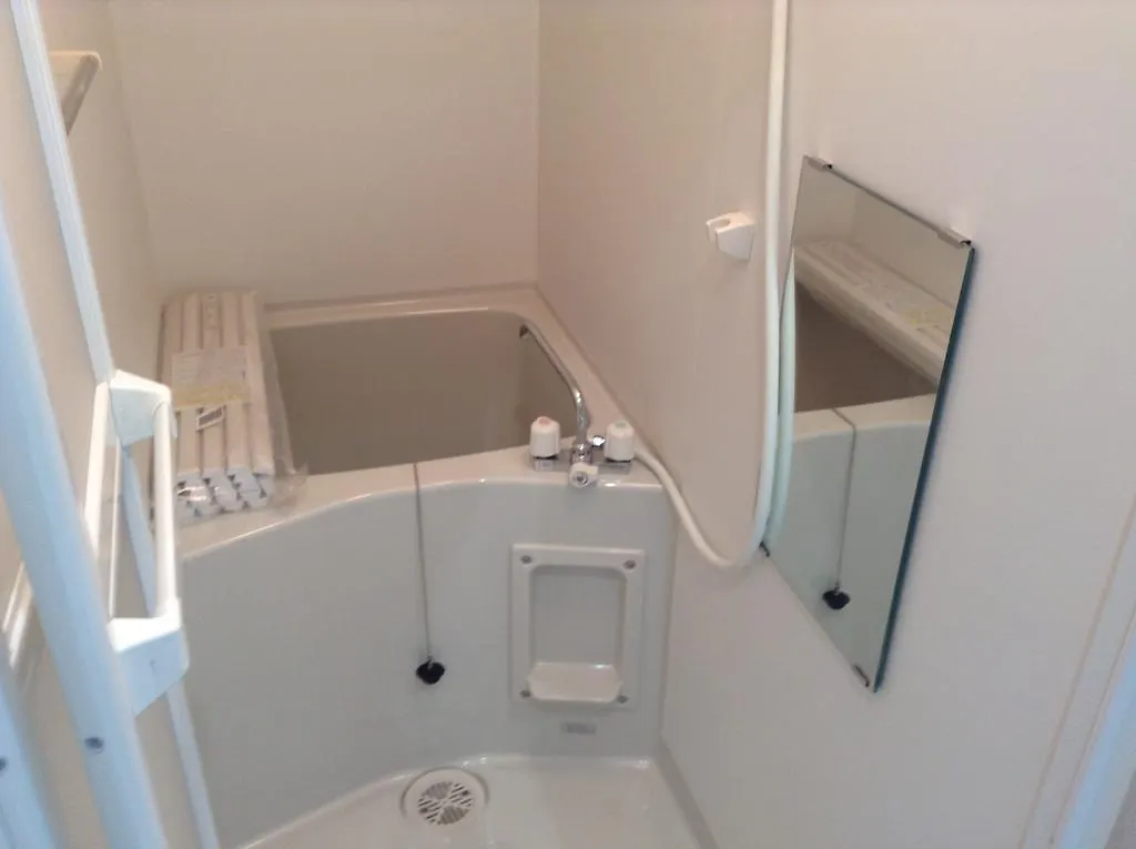 Shitamachi Base Apartment Tokyo